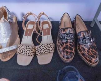 Alex Marie, David Pilner