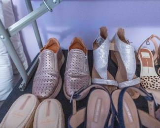 Antonio Melani, Dolce Vita, Pikolinos