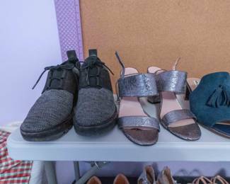 Kate Spade, Carl Legarfeld