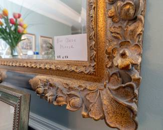 Neo Classic Mirror 39x33