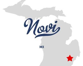 Novi Michigan is the place to be for this packed Estate Sale