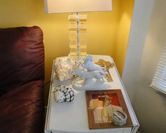 All that we can say is we are blessed