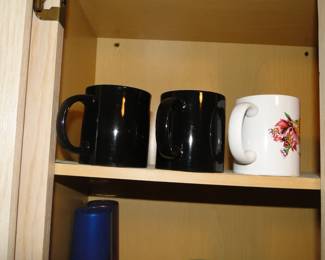 Yup, awesome coffee cups