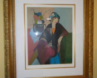 This is the third and final installment of the framed prints