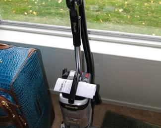 Shark Vacuum