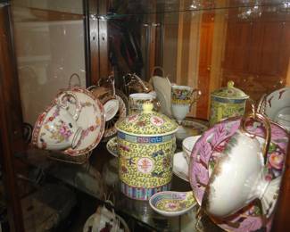 Fun and decorative items