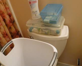 Personal care supplies are amazingly priced