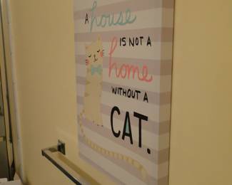 Of course, unless you own dogs, or cattle, or birds