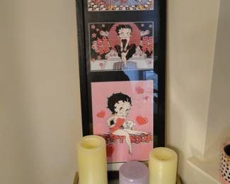 Betty Boop