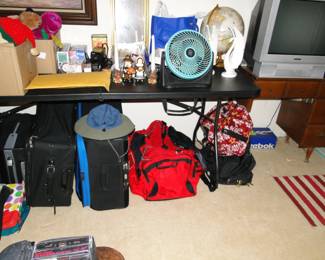 Traveling anytime soon, we have all the travel items that you need