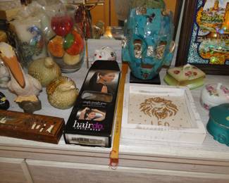 You will just have to look everywhere to find these treasures