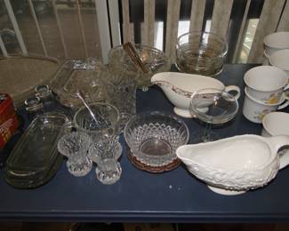 All of this and more to come