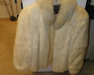 We have plenty of women's outdoor items too