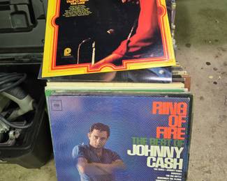 Records