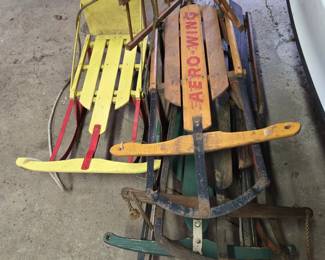 Sleds