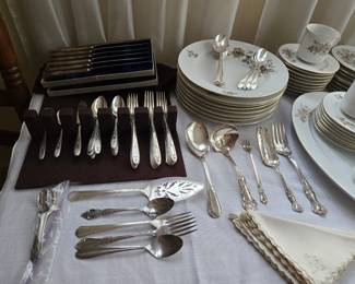 Flatware