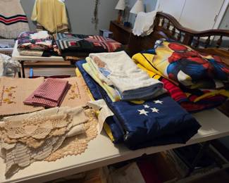 Linens