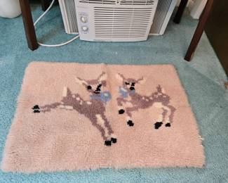 Area rug