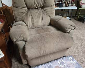 Recliner