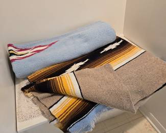 Area rugs