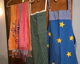 Aprons