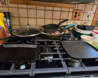 Cast iron