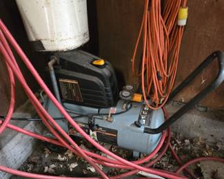 Compressor