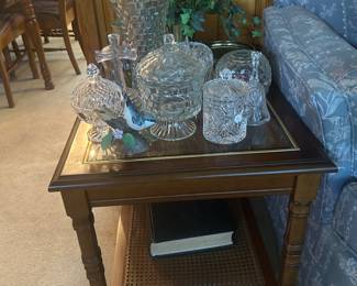 end table