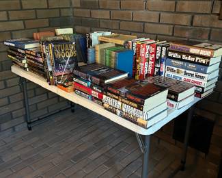 current books