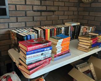 current books