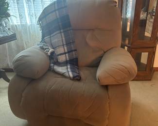 recliner
