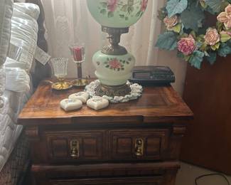 nightstand