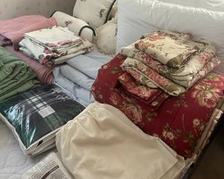 linens
