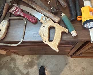 tools