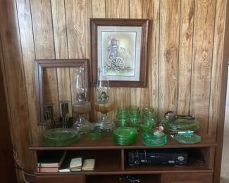 tv console