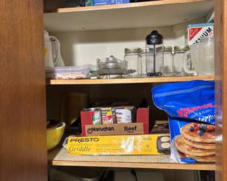 electric griddle nice kitchen items