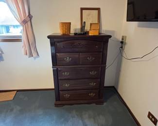 pine wood bedroom set