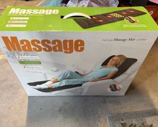Nib massager