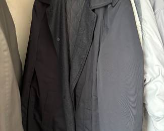 American Airlines pilot jacket