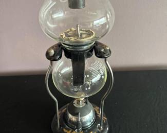 Yama CNT-5 Coffee Maker