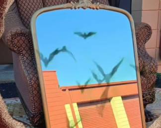 mirrors