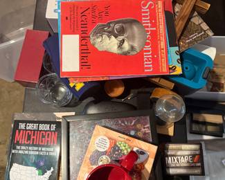 books