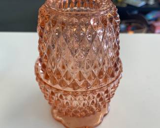 FAIRY LAMP