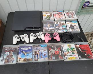 Sale Picture