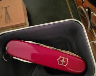 Swedish meatball.  Wait, that's not it.