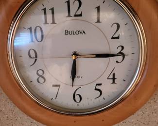 It was 615 when I took this picture.