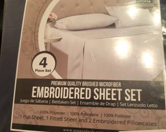 Not 1, not 2, not 3, but 4 PIECES