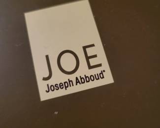 I think it's a wallet.