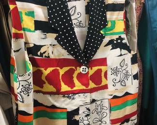 Ladies Vintage Clothing- not discounted 