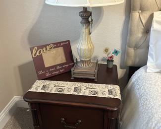 Night table